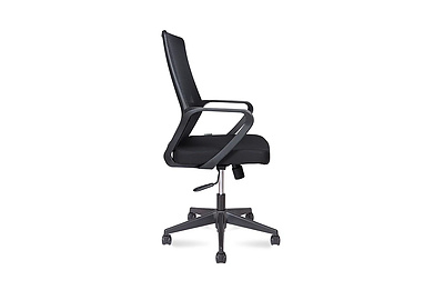 Кресло офисное Pino Black LB - фото товара 3 из 5