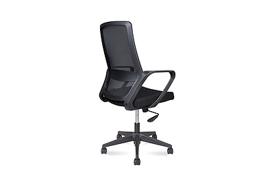 Кресло офисное Pino Black LB - фото товара 5 из 5