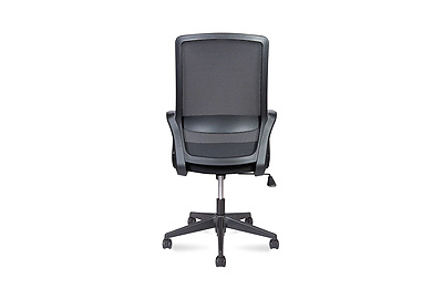 Кресло офисное Pino Black LB - фото товара 4 из 5
