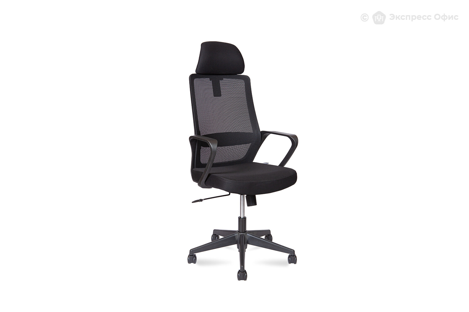 Кресло офисное Pino Black - фото товара 1960480 из 6