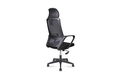 Кресло офисное Pino Black - фото товара 4 из 6