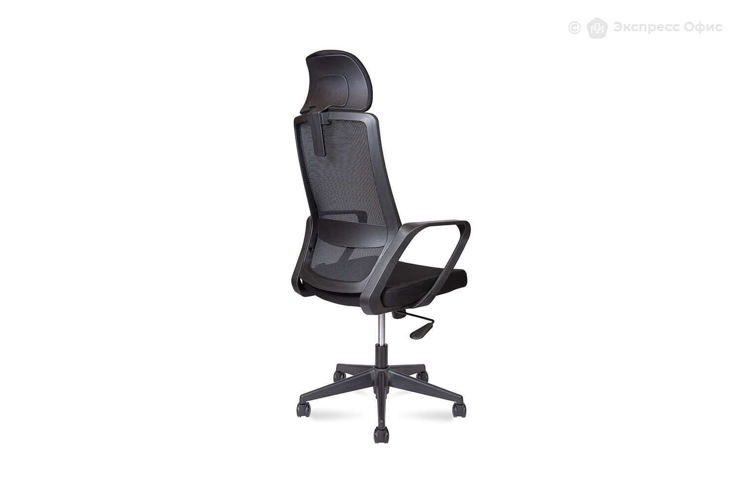 Кресло офисное Pino Black - фото товара 1960484 из 6