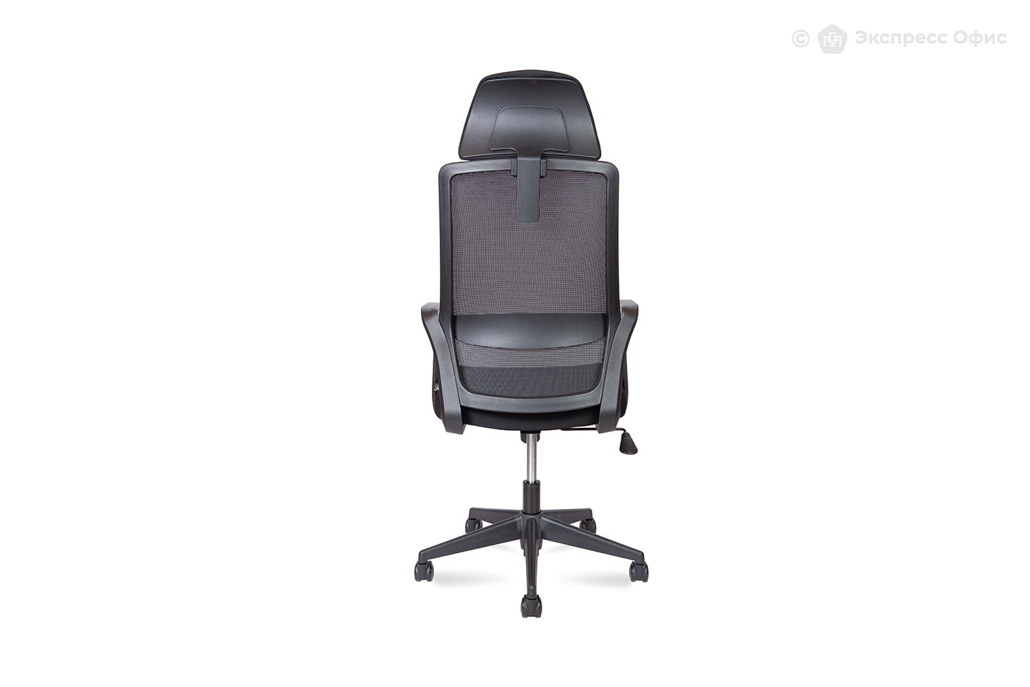 Кресло офисное Pino Black - фото товара 1960485 из 6