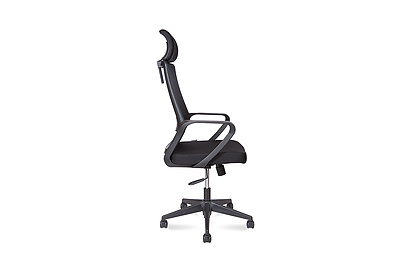 Кресло офисное Pino Black - фото товара 3 из 6