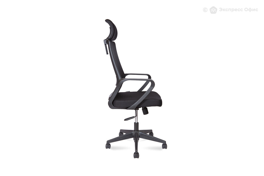 Кресло офисное Pino Black - фото товара 1960486 из 6