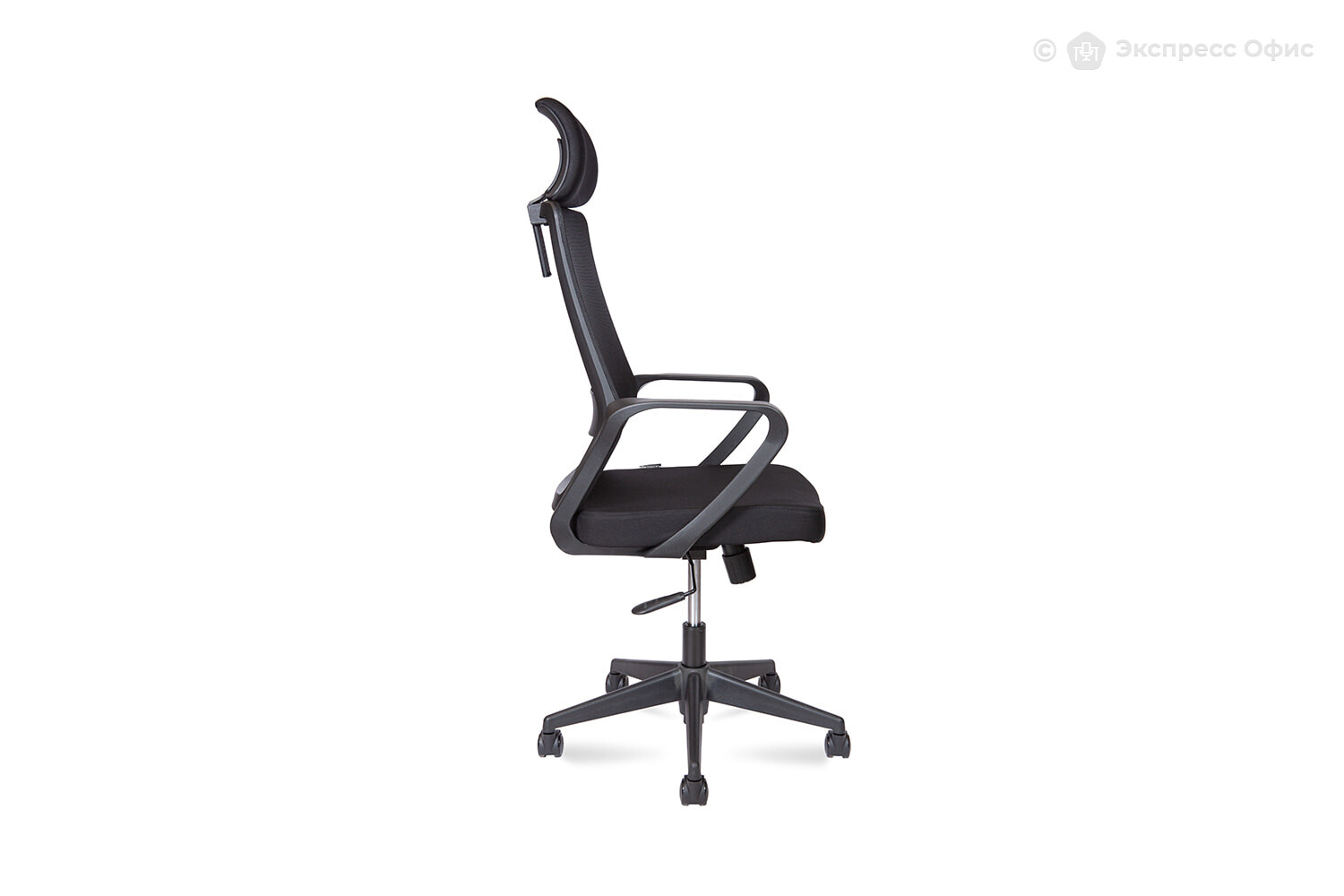 Кресло офисное Pino Black - фото товара 1960486 из 6