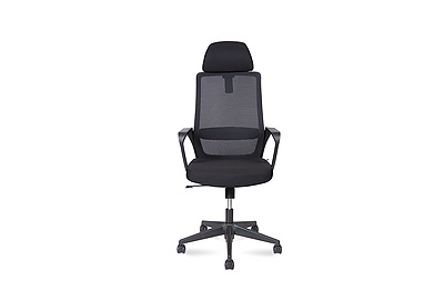 Кресло офисное Pino Black - фото товара 2 из 6