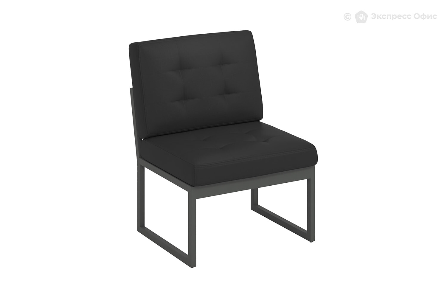 Кресло мягкое Next NLT.D-1 - фото товара 1 из 3