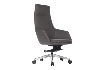 Кресло для руководителя RV Design Soul A1908 - фото товара 1 из 8