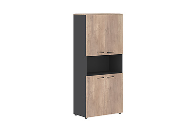 Шкаф для документов Jay JHC 85.4 - фото товара 1 из 3