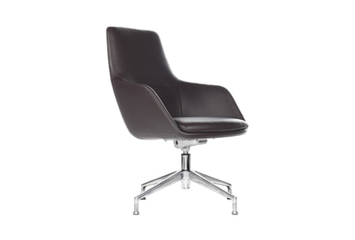 Кресло офисное RV Design Soul ST C1908 - фото товара 1 из 8