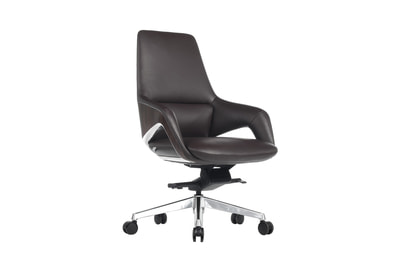 Кресло офисное RV Design Aura-M FK005-В - фото товара 1 из 6