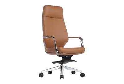 Кресло для руководителя RV Design Alonzo А1711 - фото товара 1 из 8