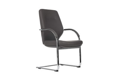 Конференц-кресло RV Design Alonzo-CF С1711 - фото товара 1 из 8