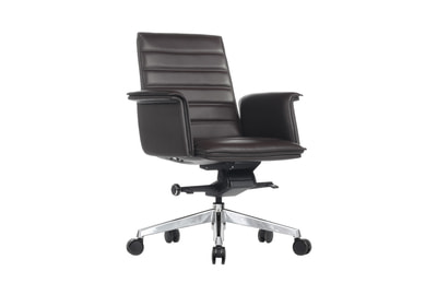 Кресло офисное RV Design Rubens-M В1819-2 - фото товара 1 из 8