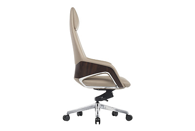 Кресло для руководителя RV Design Aura FK005-A - фото товара 3 из 8