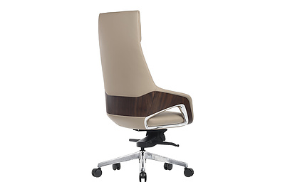 Кресло для руководителя RV Design Aura FK005-A - фото товара 4 из 8