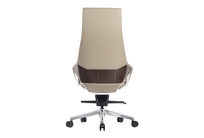 Кресло для руководителя RV Design Aura FK005-A - фото товара 5 из 8