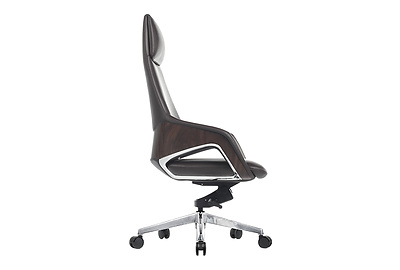 Кресло для руководителя RV Design Aura FK005-A - фото товара 2 из 8