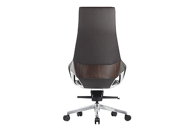 Кресло для руководителя RV Design Aura FK005-A - фото товара 4 из 8