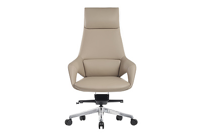Кресло для руководителя RV Design Aura FK005-A - фото товара 2 из 8