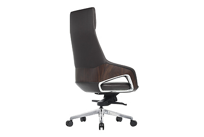 Кресло для руководителя RV Design Aura FK005-A - фото товара 3 из 8