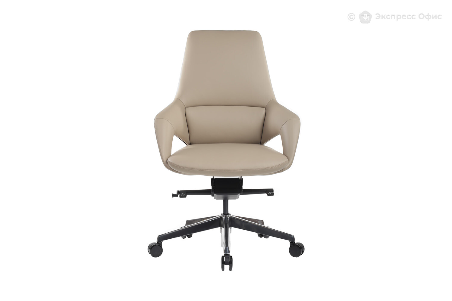 Кресло офисное RV Design Aura-M FK005-В - фото товара 2 из 9