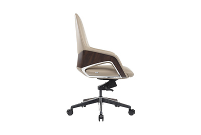 Кресло офисное RV Design Aura-M FK005-В - фото товара 3 из 8