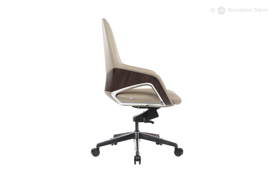 Кресло офисное RV Design Aura-M FK005-В - фото товара 3 из 9