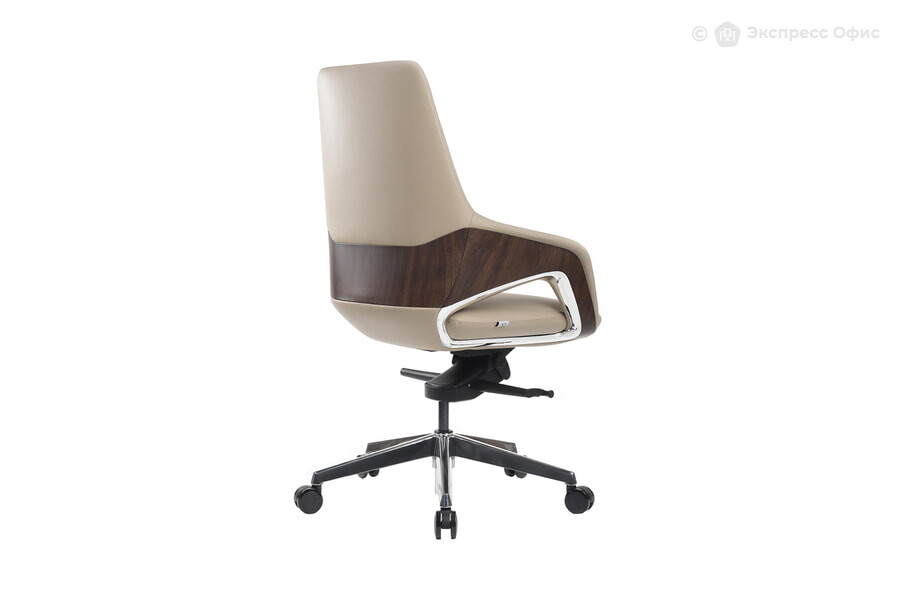 Кресло офисное RV Design Aura-M FK005-В - фото товара 4 из 9