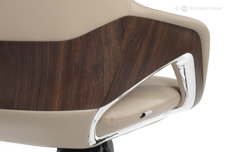 Кресло офисное RV Design Aura-M FK005-В - фото товара 7 из 9