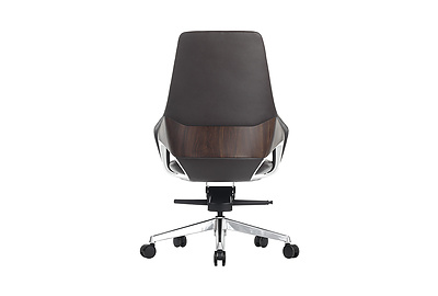 Кресло офисное RV Design Aura-M FK005-В - фото товара 5 из 6