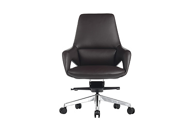 Кресло офисное RV Design Aura-M FK005-В - фото товара 2 из 6