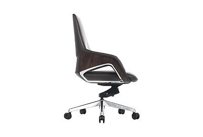 Кресло офисное RV Design Aura-M FK005-В - фото товара 3 из 6