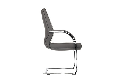 Конференц-кресло RV Design Alonzo-CF С1711 - фото товара 3 из 8