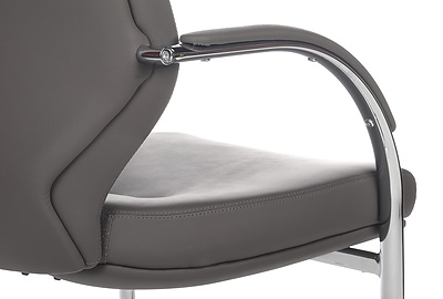 Конференц-кресло RV Design Alonzo-CF С1711 - фото товара 7 из 8