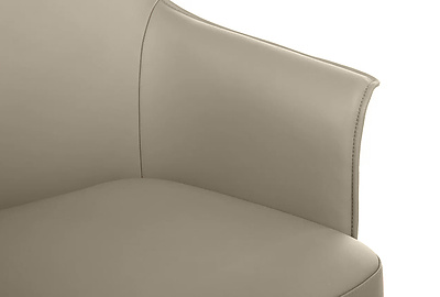Кресло офисное RV Design Rosso-ST С1918 - фото товара 6 из 7