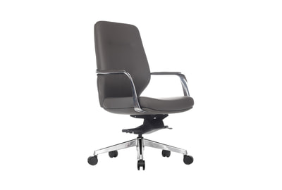 Кресло офисное RV Design Alonzo-M В1711 - фото товара 1 из 8