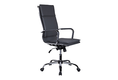 Кресло для руководителя College CLG-617 LXH-A Grey - фото товара 1 из 6
