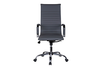 Кресло для руководителя College CLG-620 LXH-A Grey - фото товара 2 из 6