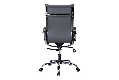 Кресло для руководителя College CLG-620 LXH-A Grey - фото товара 4 из 6
