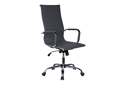 Кресло для руководителя College CLG-620 LXH-A Grey - фото товара 1 из 6