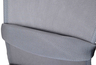 Кресло офисное College H-298FA-1/Grey - фото товара 5 из 6