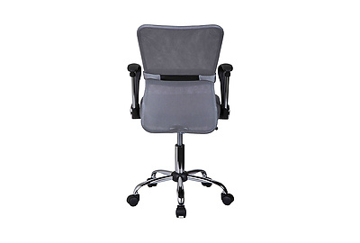 Кресло офисное College H-298FA-1/Grey - фото товара 4 из 6