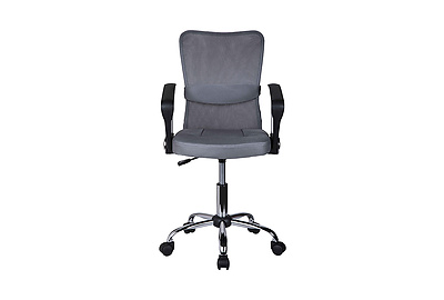 Кресло офисное College H-298FA-1/Grey - фото товара 2 из 6
