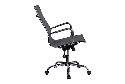 Кресло для руководителя College CLG-620 LXH-A Grey - фото товара 5 из 6
