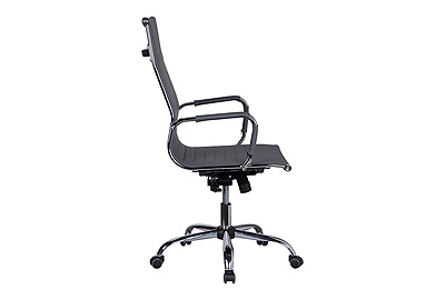 Кресло для руководителя College CLG-620 LXH-A Grey - фото товара 3 из 6