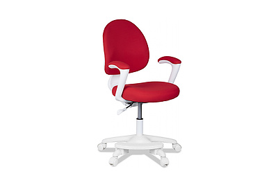 Кресло компьютерное детское College H-2899FX-1-7/Red - фото товара 1 из 7