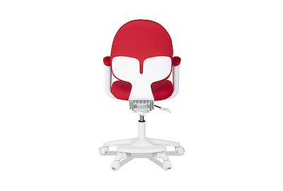 Кресло компьютерное детское College H-2899FX-1-7/Red - фото товара 4 из 7
