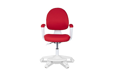 Кресло компьютерное детское College H-2899FX-1-7/Red - фото товара 2 из 7